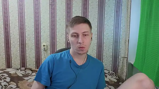 Darien_Brown webcam
