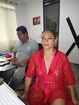 hotandfierylatinos2023 webcam