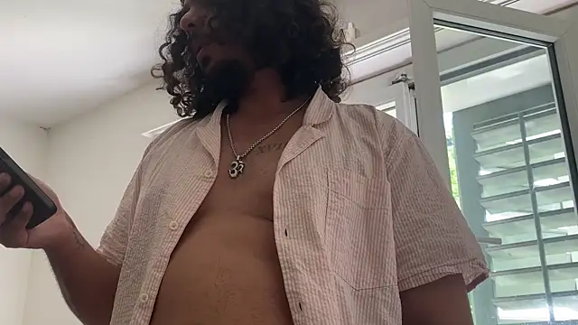 daddyvibes webcam
