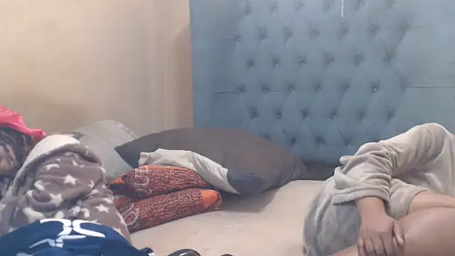 EbonyEssence webcam
