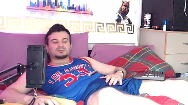 KingOfSinRO69 webcam