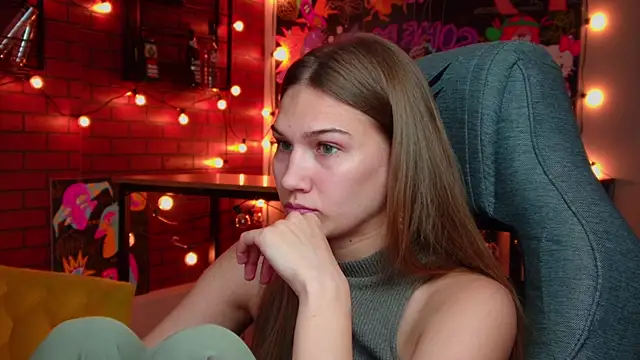 Sweet_Emilya webcam
