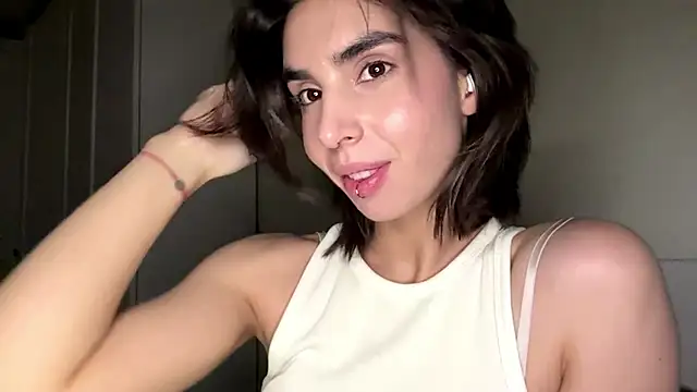 JessiaRuezga webcam