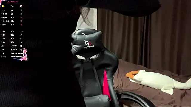 ActedMlin webcam