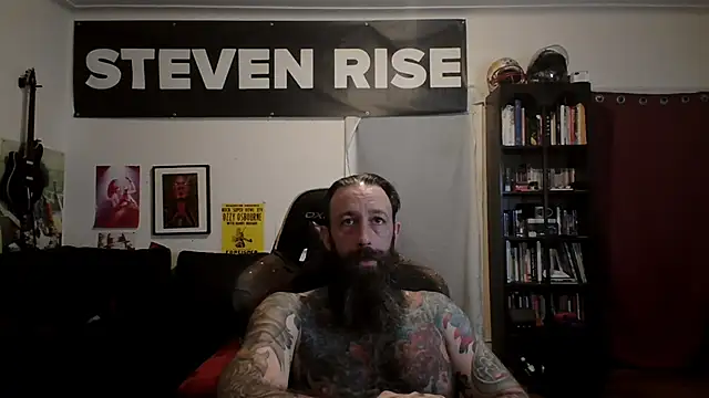 StevenRiseNYC webcam