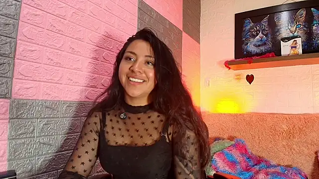 Haily_Sweet1 webcam