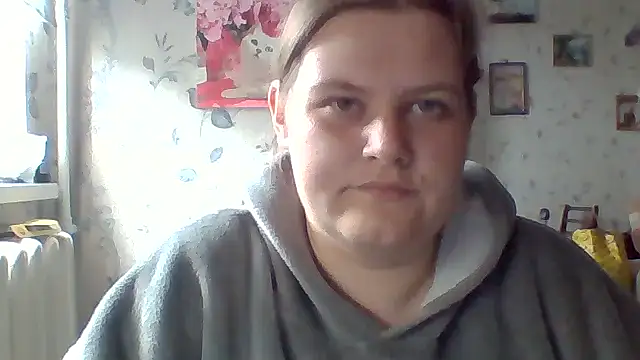 DanaPassion webcam