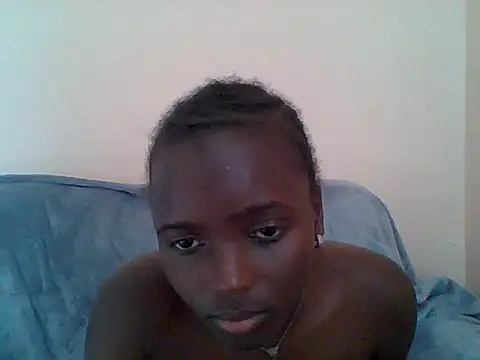 Beauty-Glam webcam