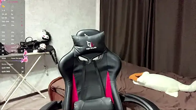 ActedMlin webcam