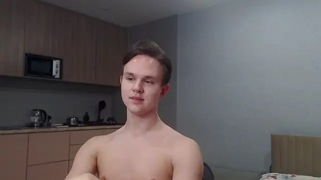 MartinMendez webcam