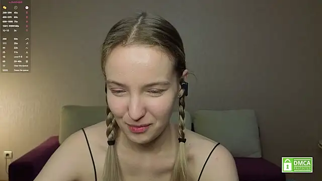 HongTomczak webcam