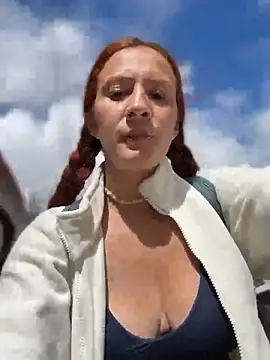 Samyra_Biker12 webcam