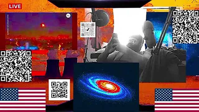 RussellTaylorLacy webcam