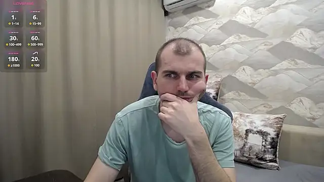 SerzhKorol1 webcam
