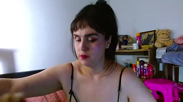 collette_beaufoy_ webcam