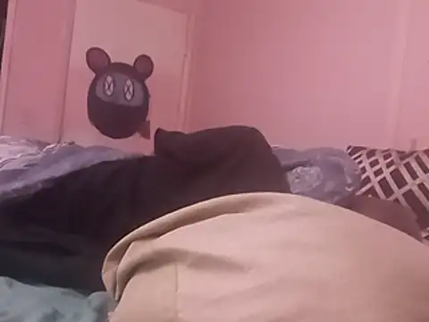Blkstylion webcam