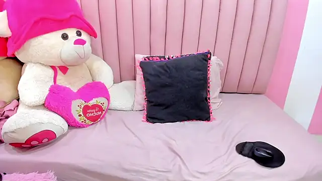 ISABELLA_020 webcam