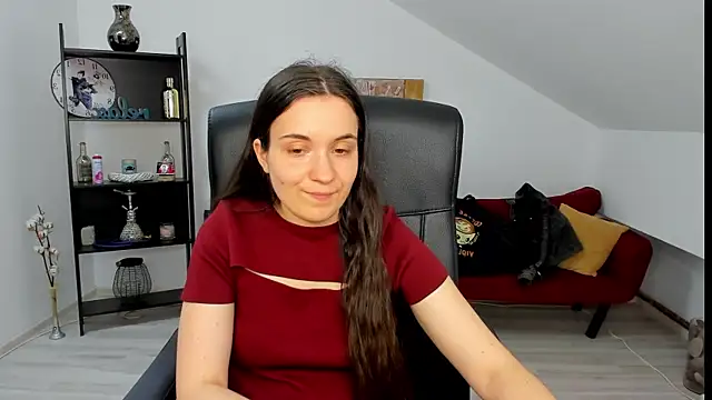 MelissaWiliam webcam