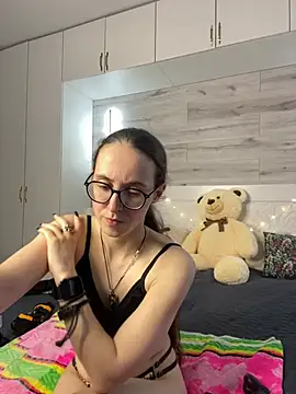MartiniiSelenna webcam