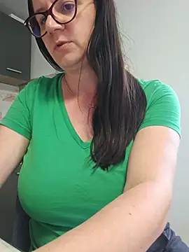 KristenVega webcam