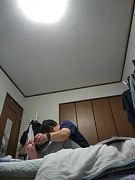 07YUKIO webcam