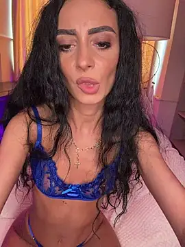 FeetVibe webcam