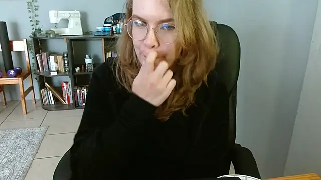 Chill_Billie webcam