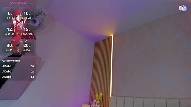 DAFNECOX webcam