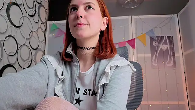 Alice_dusk_ webcam