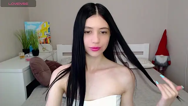 SelinLi webcam