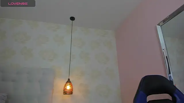 JOLIEBENSON1 webcam