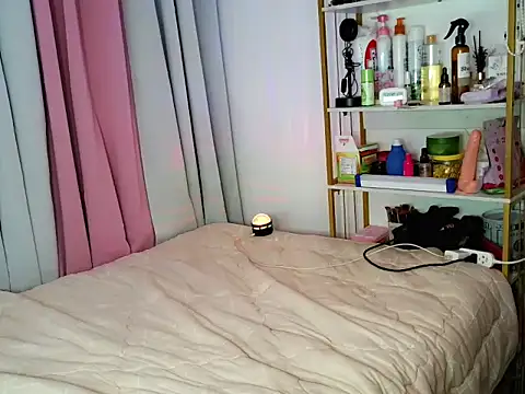 creamy_spot69 webcam