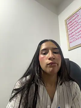 LilyRossi_ webcam