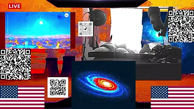 RussellTaylorLacy live cam