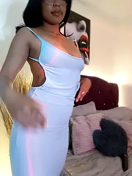 nathyjonees webcam