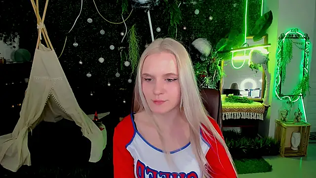 SherriButlers webcam