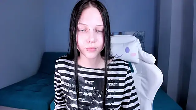 SugarBunny18 webcam