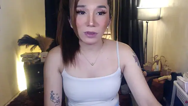Precious_RoseDollxxx webcam