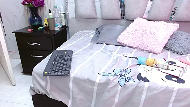 CarlaSpenser webcam
