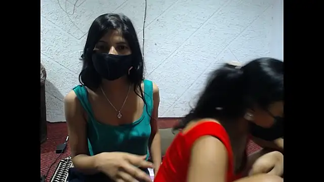 Rasha_ webcam