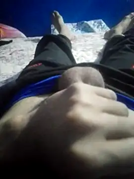 LAhWay25anS webcam