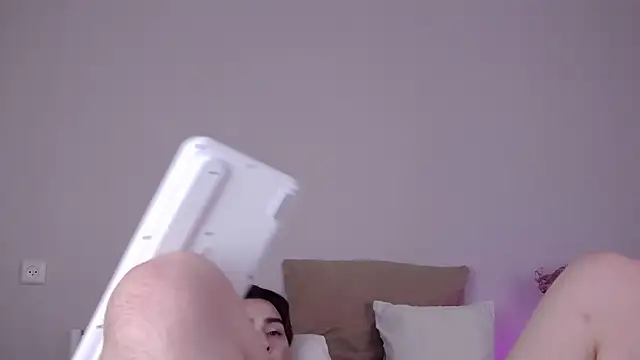 RobbyCharming webcam