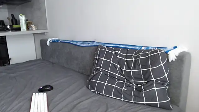 Student_Oliver webcam