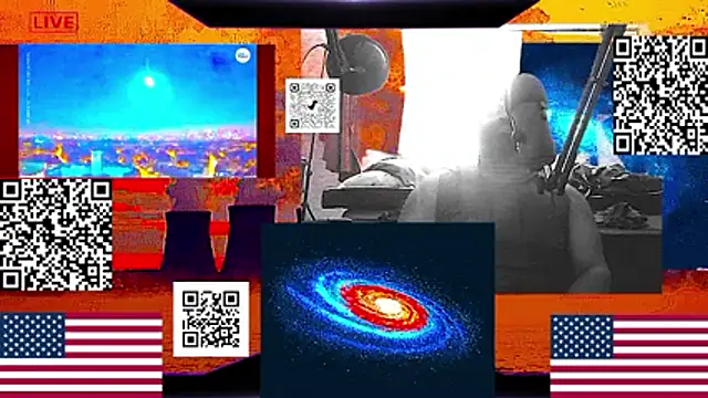 RussellTaylorLacy webcam