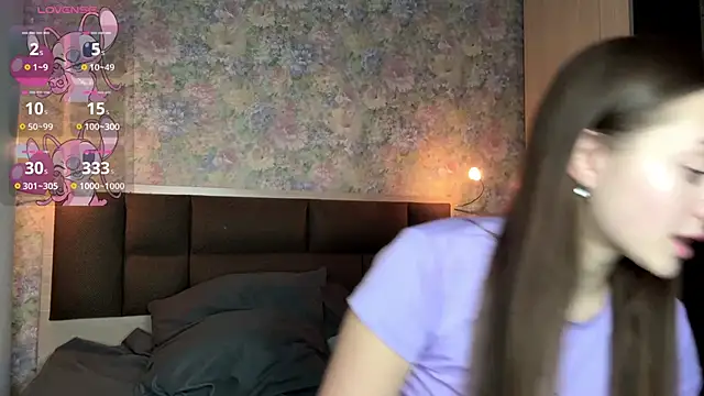 loradavi - LoraDavi's free webcam - UK Sex Cams