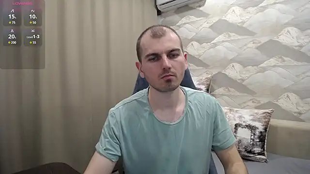 SerzhKorol1 webcam