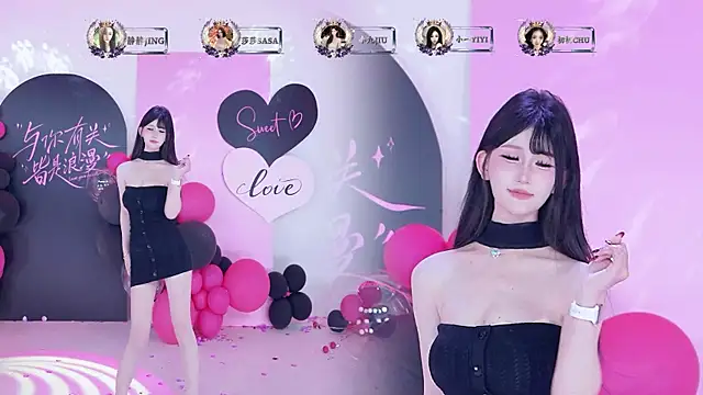 TY-002 webcam