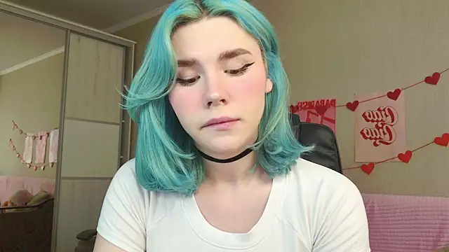Devy - Trans webcam sex chat
