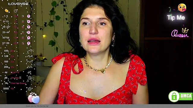 Alianna_Solo_Kisses webcam