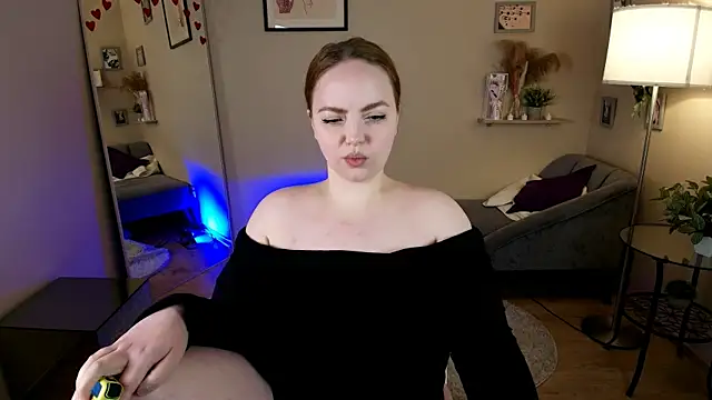 blessbinny webcam